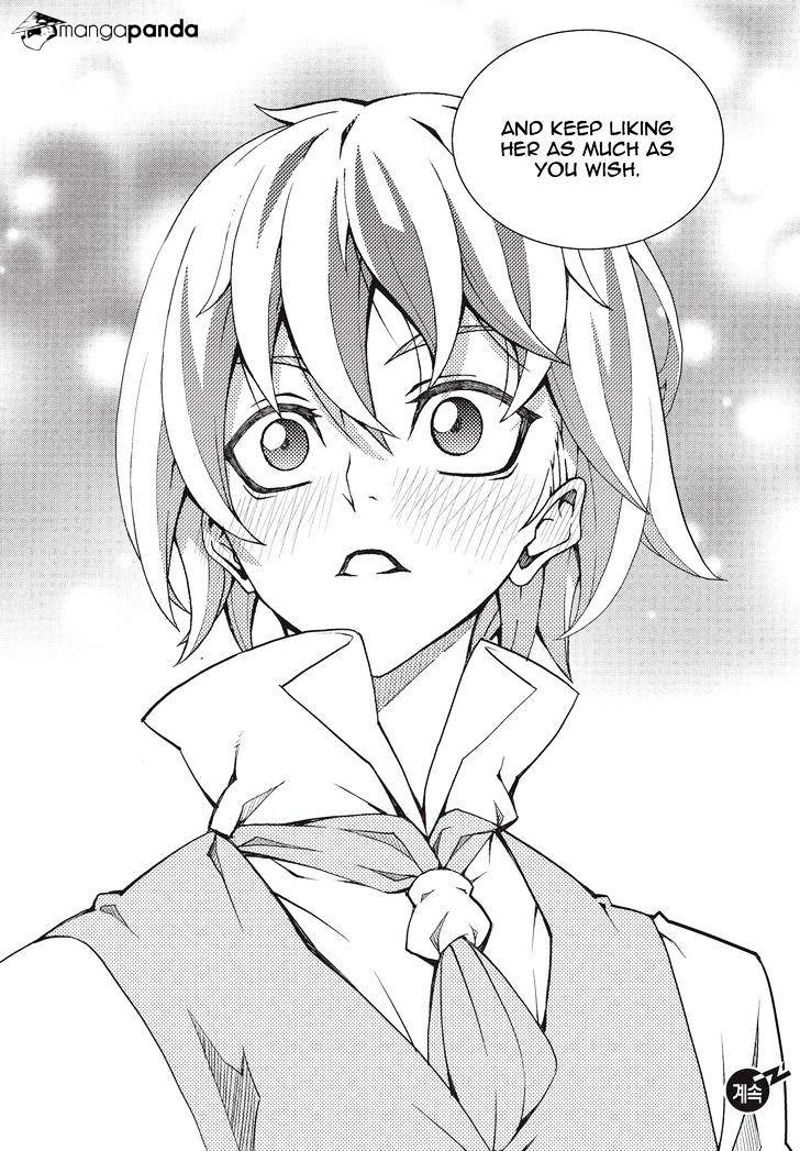 Read Witch Hunter chapter 87.5 image 12 on Lezhin