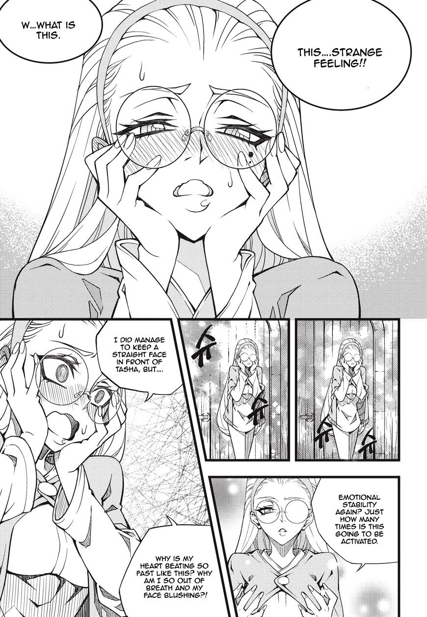 Read Witch Hunter chapter 87.8 image 10 on Lezhin