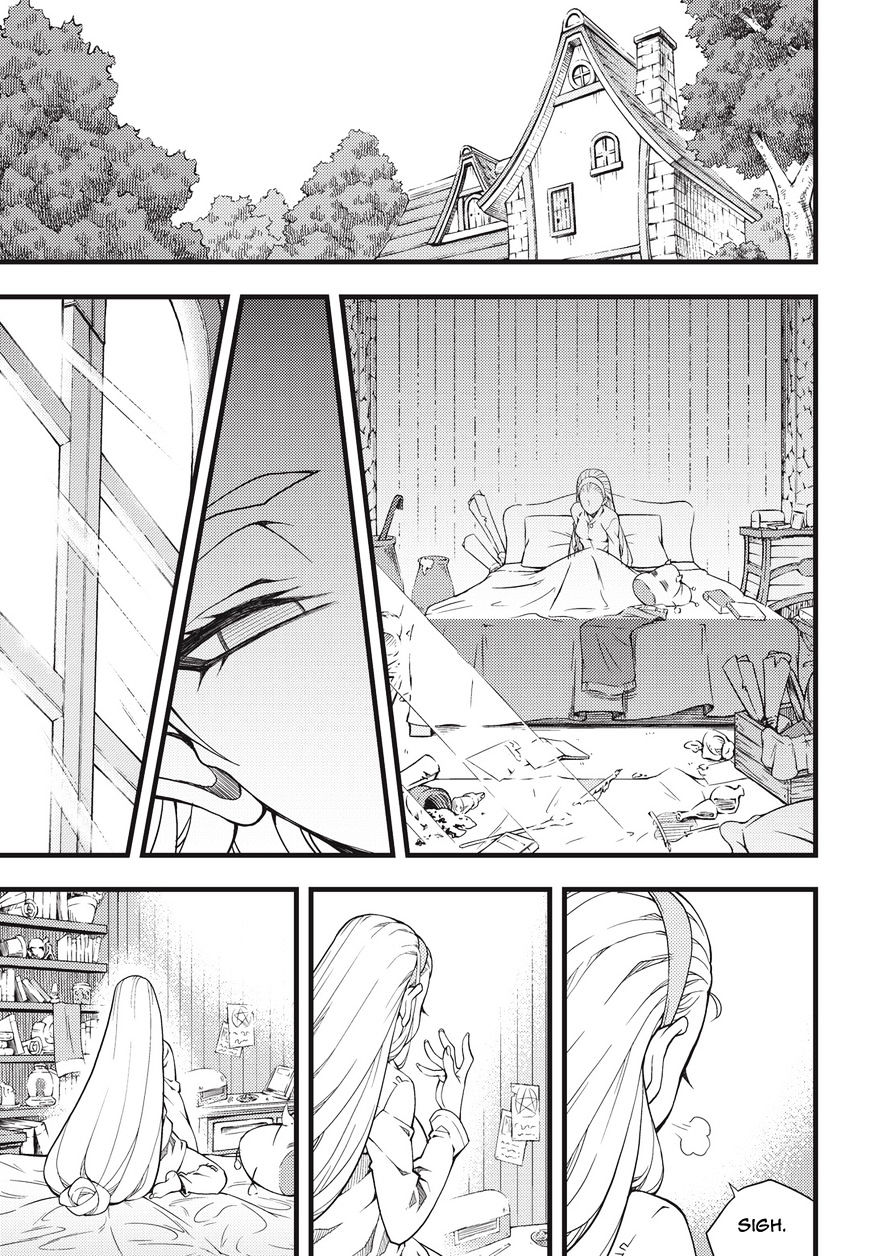 Read Witch Hunter chapter 87.8 image 18 on Lezhin