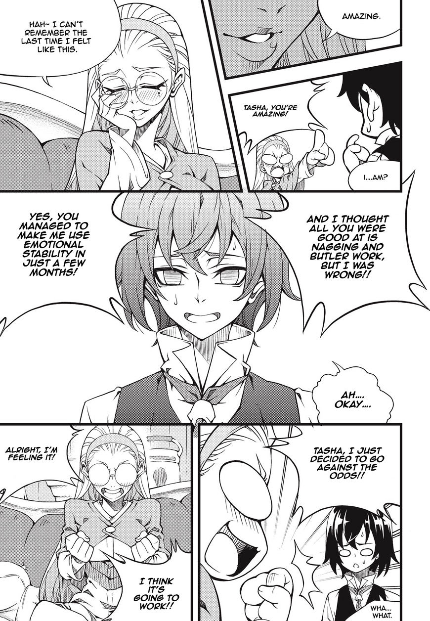 Read Witch Hunter chapter 87.8 image 6 on Lezhin