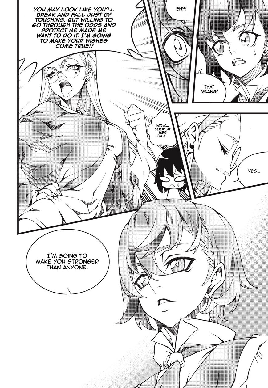 Read Witch Hunter chapter 87.8 image 7 on Lezhin