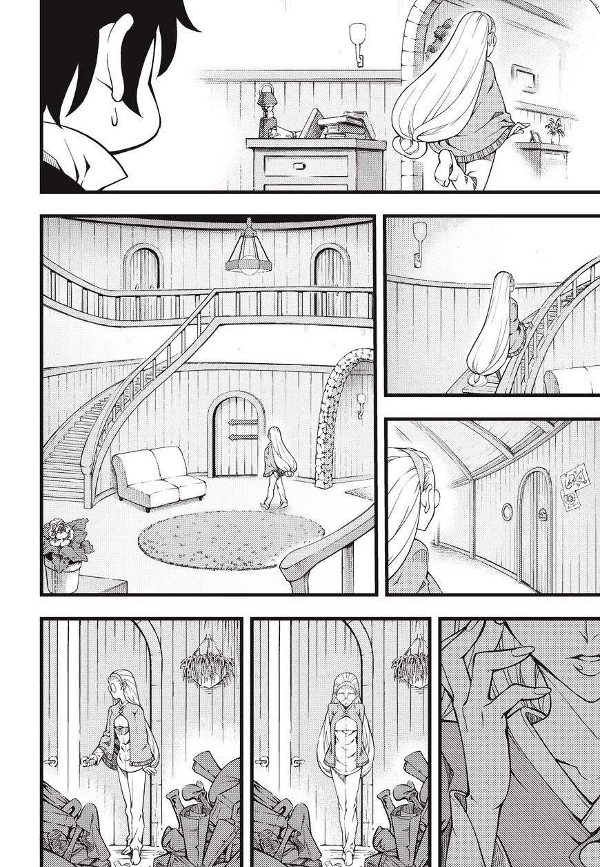 Read Witch Hunter chapter 87.8 image 9 on Lezhin