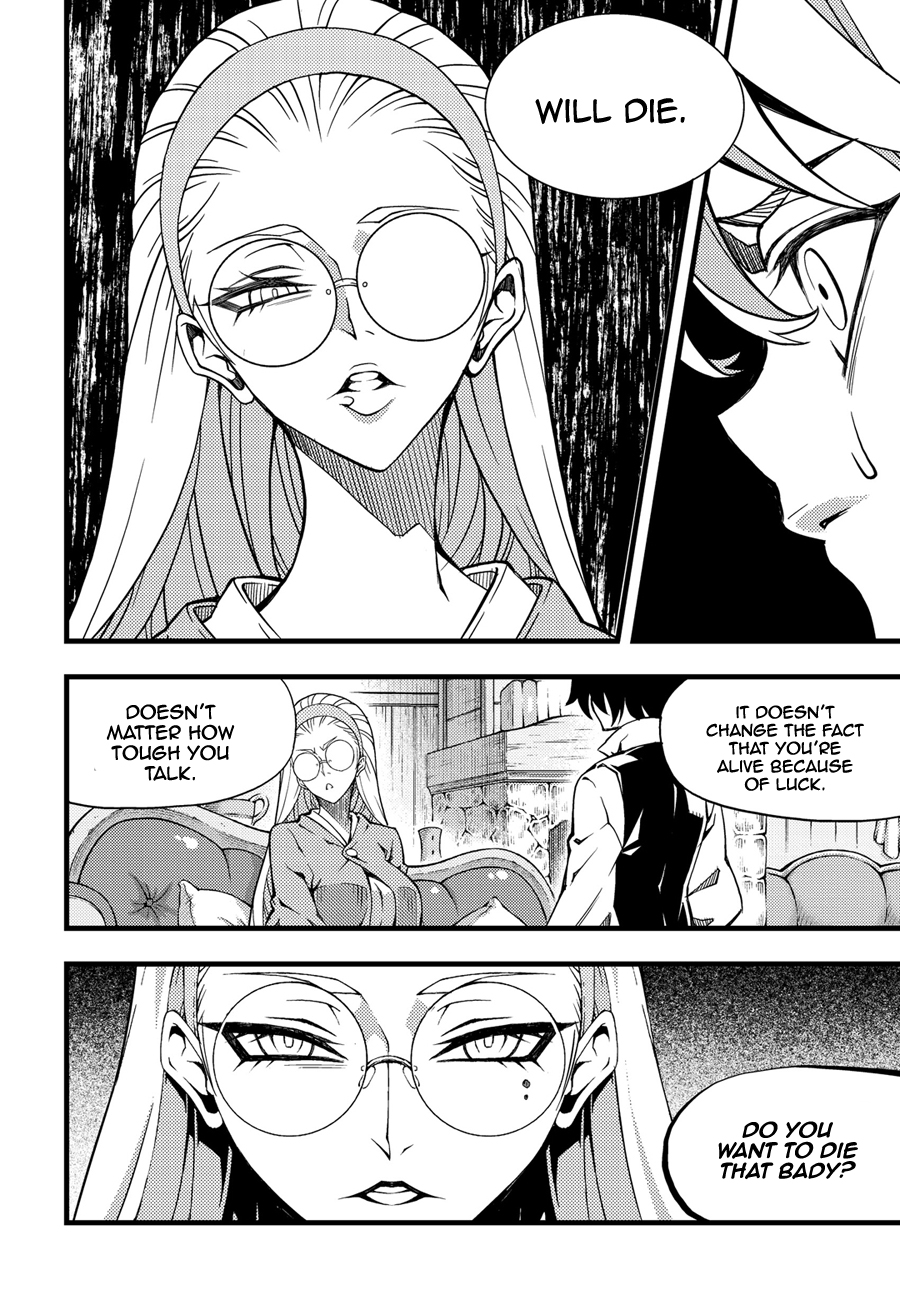 Read Witch Hunter chapter 87.9 image 10 on Lezhin