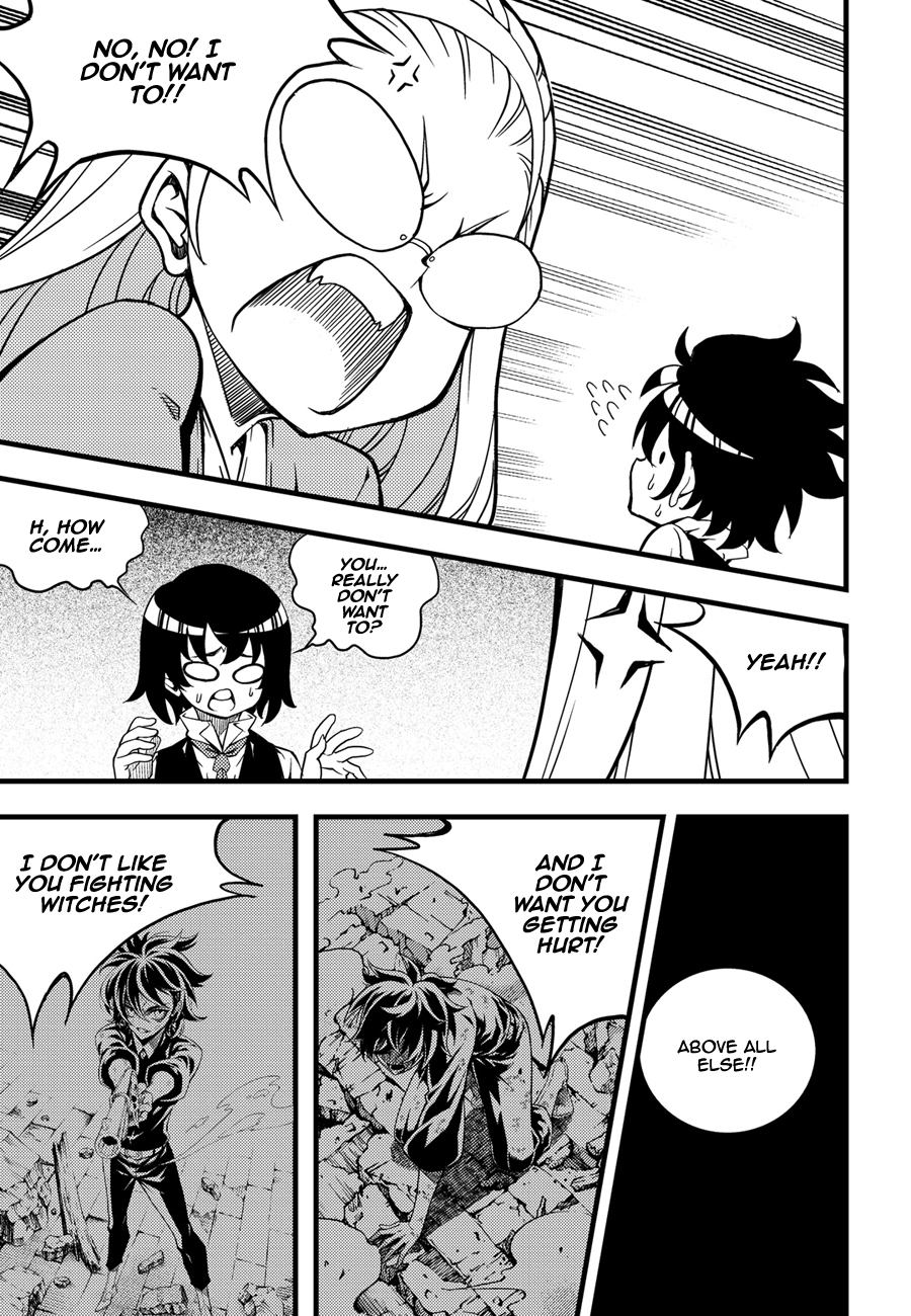 Read Witch Hunter chapter 87.9 image 13 on Lezhin