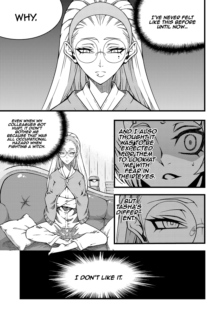 Read Witch Hunter chapter 87.9 image 3 on Lezhin