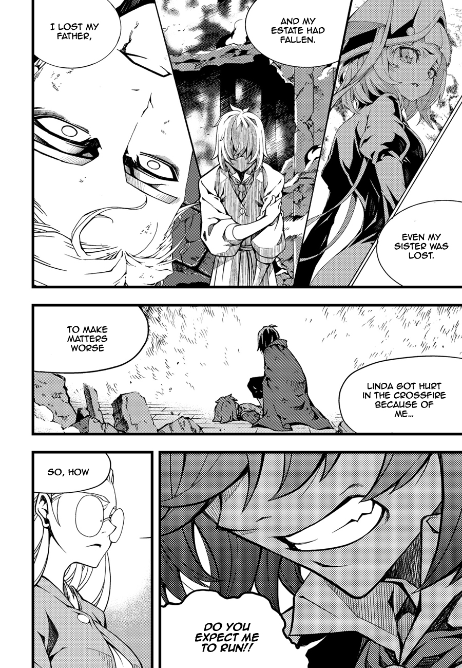 Read Witch Hunter chapter 87.9 image 8 on Lezhin
