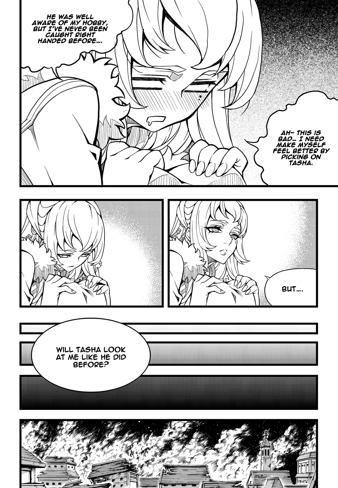 Read Witch Hunter chapter 88.2 image 18 on Lezhin