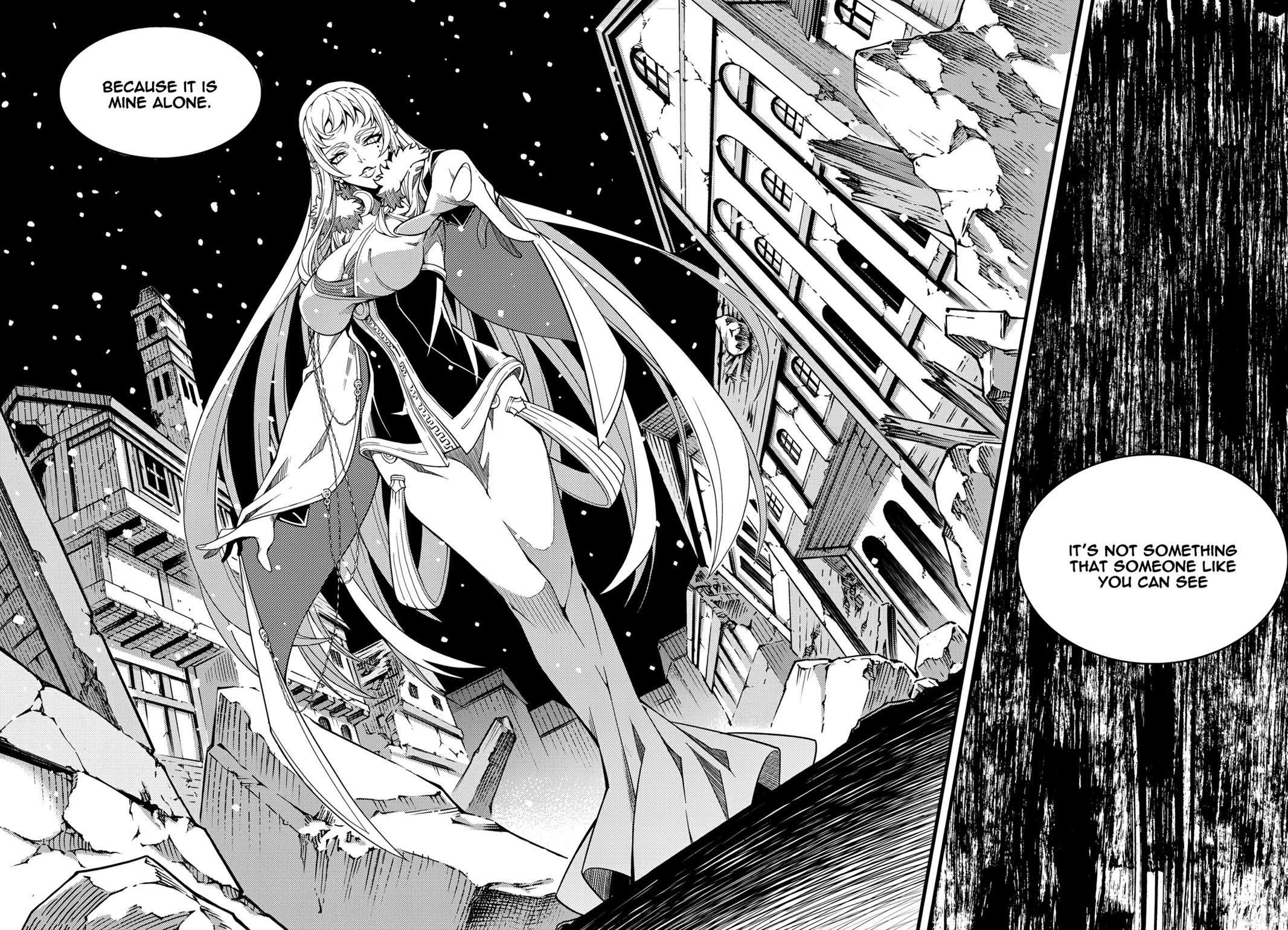 Read Witch Hunter chapter 88.3 image 11 on Lezhin