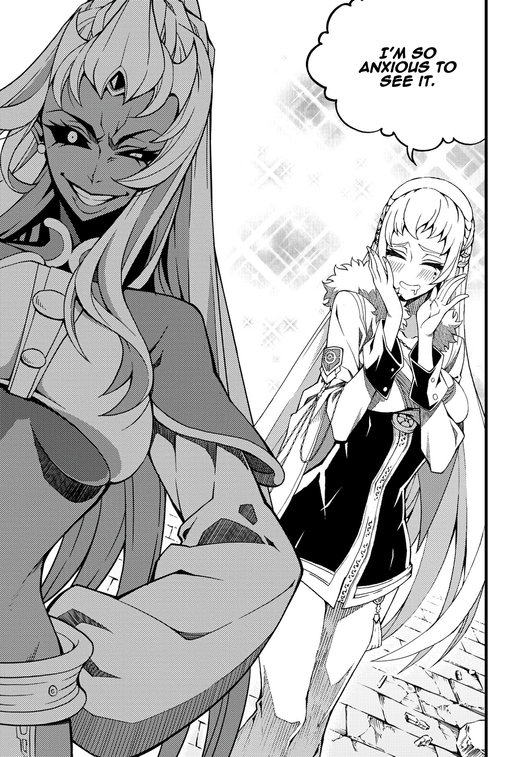 Read Witch Hunter chapter 88.3 image 3 on Lezhin