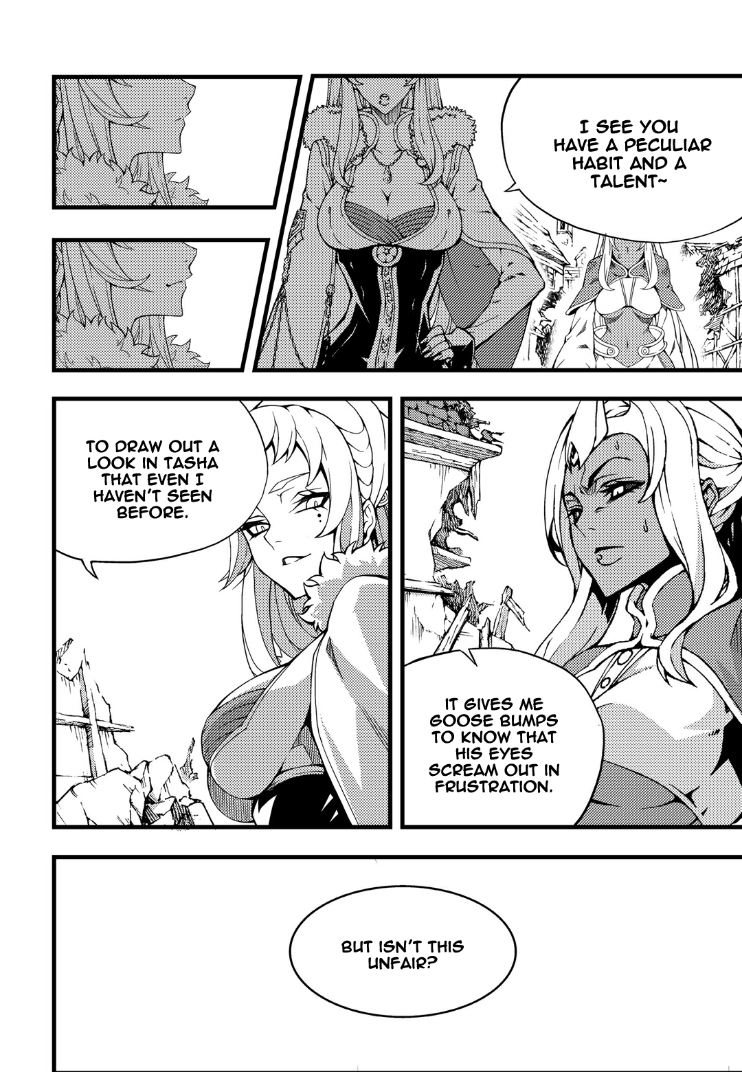 Read Witch Hunter chapter 88.3 image 8 on Lezhin