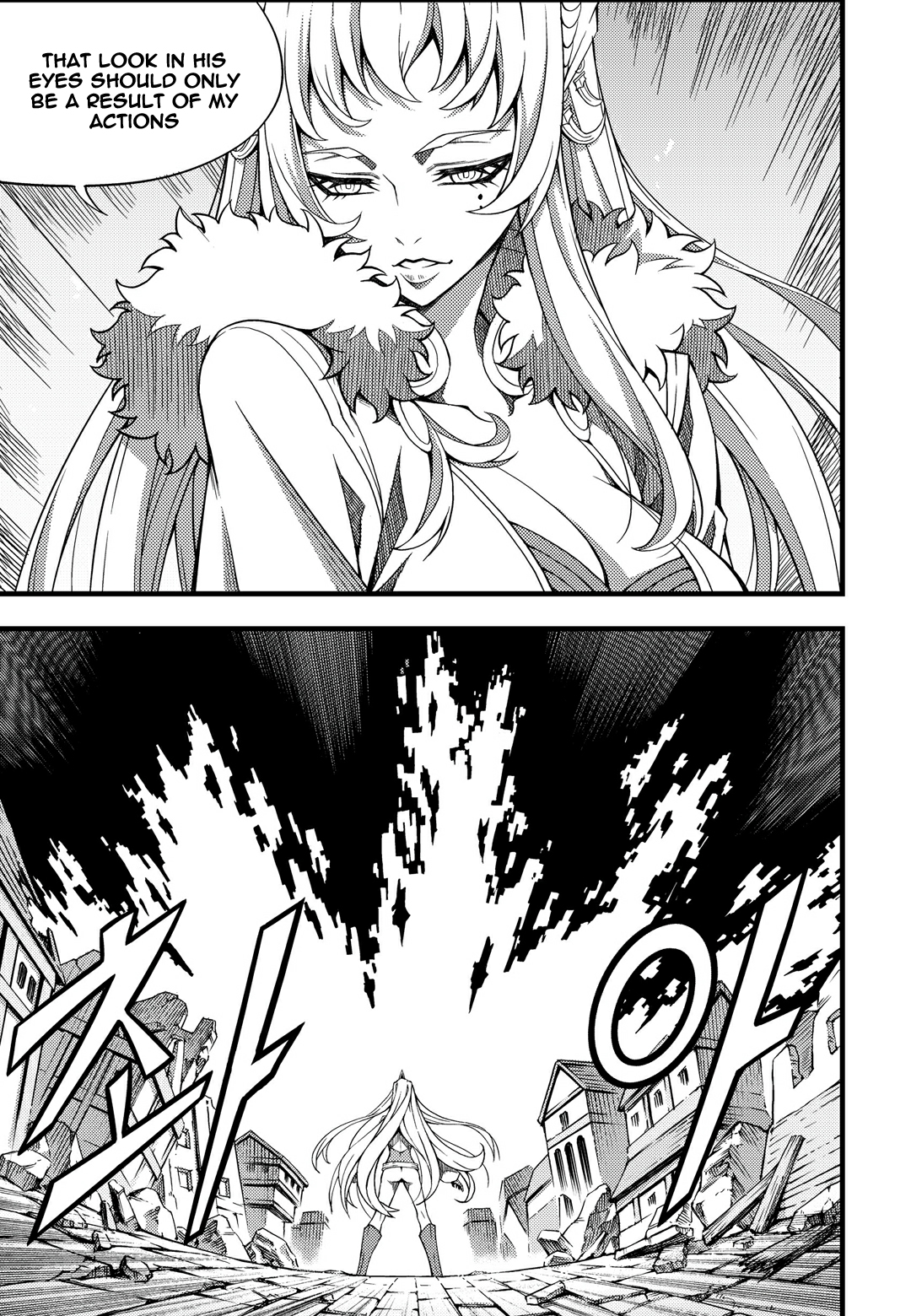 Read Witch Hunter chapter 88.3 image 9 on Lezhin