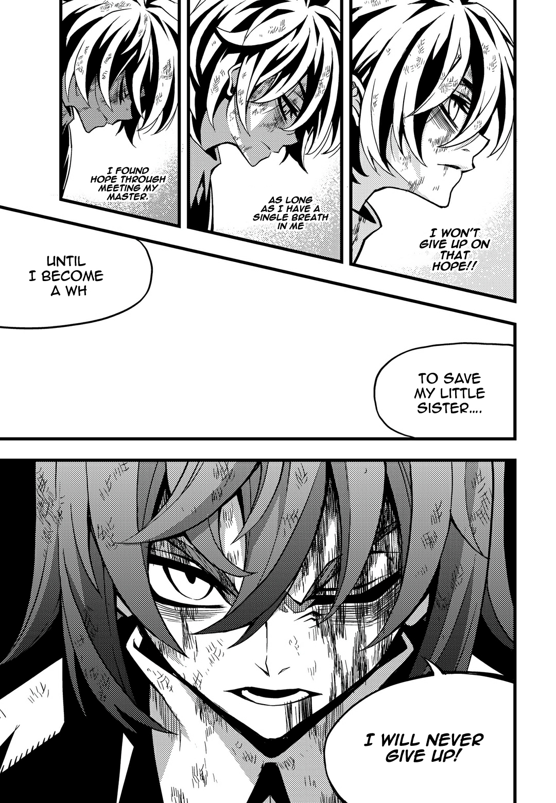 Read Witch Hunter chapter 88.4 image 15 on Lezhin