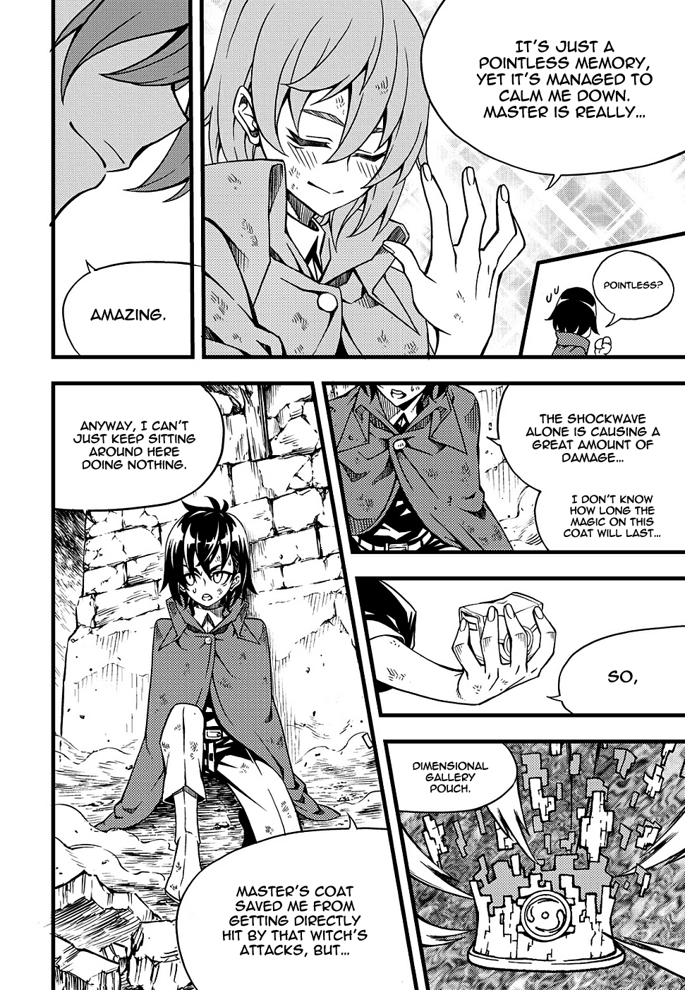 Read Witch Hunter chapter 88.7 image 12 on Lezhin