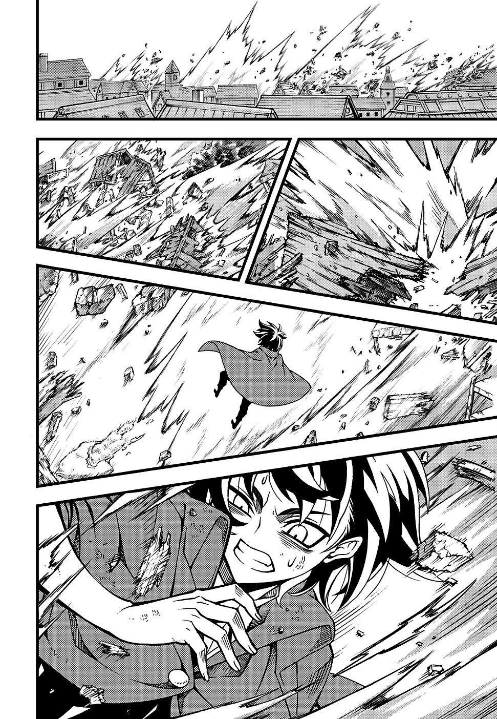 Read Witch Hunter chapter 88.7 image 4 on Lezhin