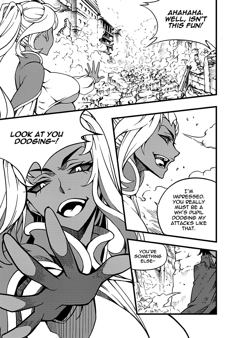 Read Witch Hunter chapter 88.7 image 5 on Lezhin