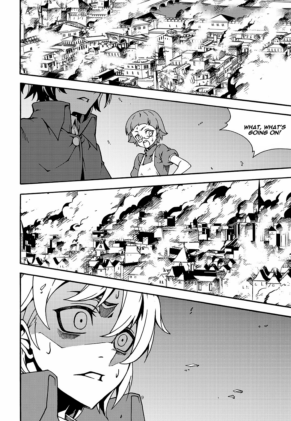Read Witch Hunter chapter 88.9 image 10 on Lezhin