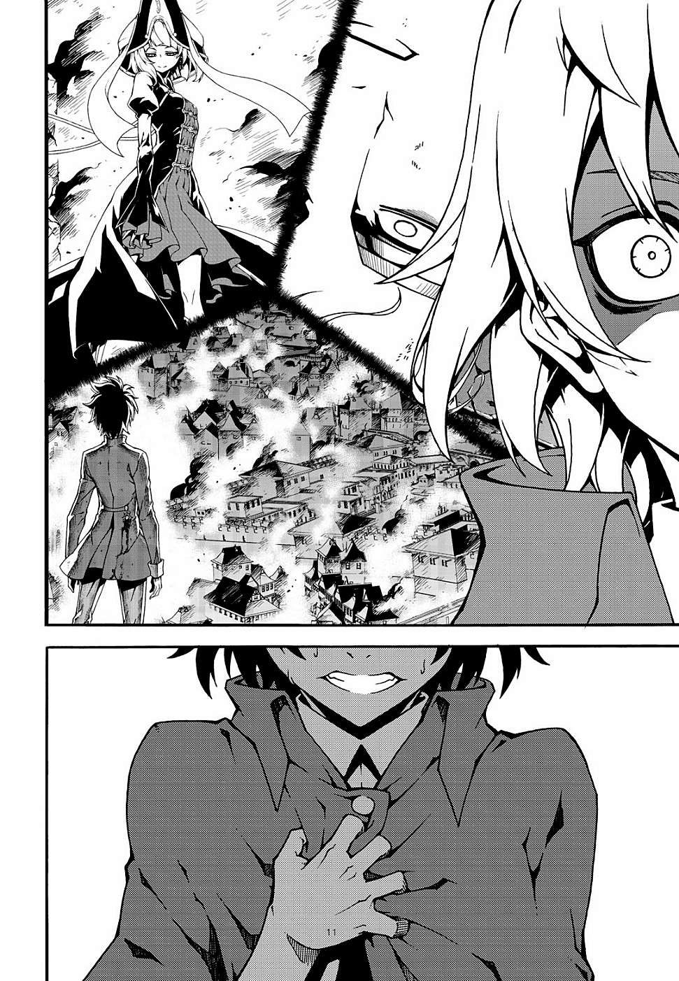 Read Witch Hunter chapter 88.9 image 12 on Lezhin
