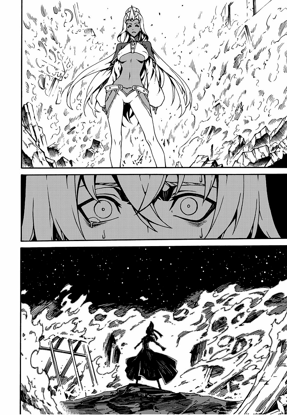 Read Witch Hunter chapter 88.9 image 14 on Lezhin