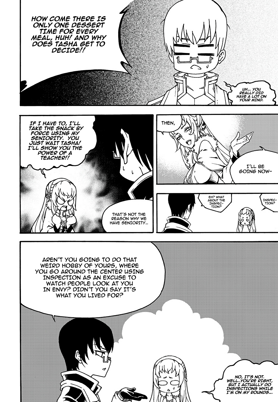 Read Witch Hunter chapter 89.1 image 6 on Lezhin