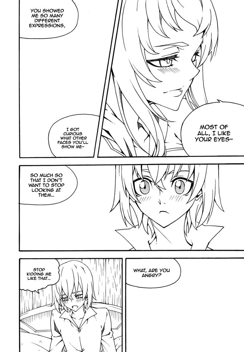 Read Witch Hunter chapter 89.3 image 14 on Lezhin