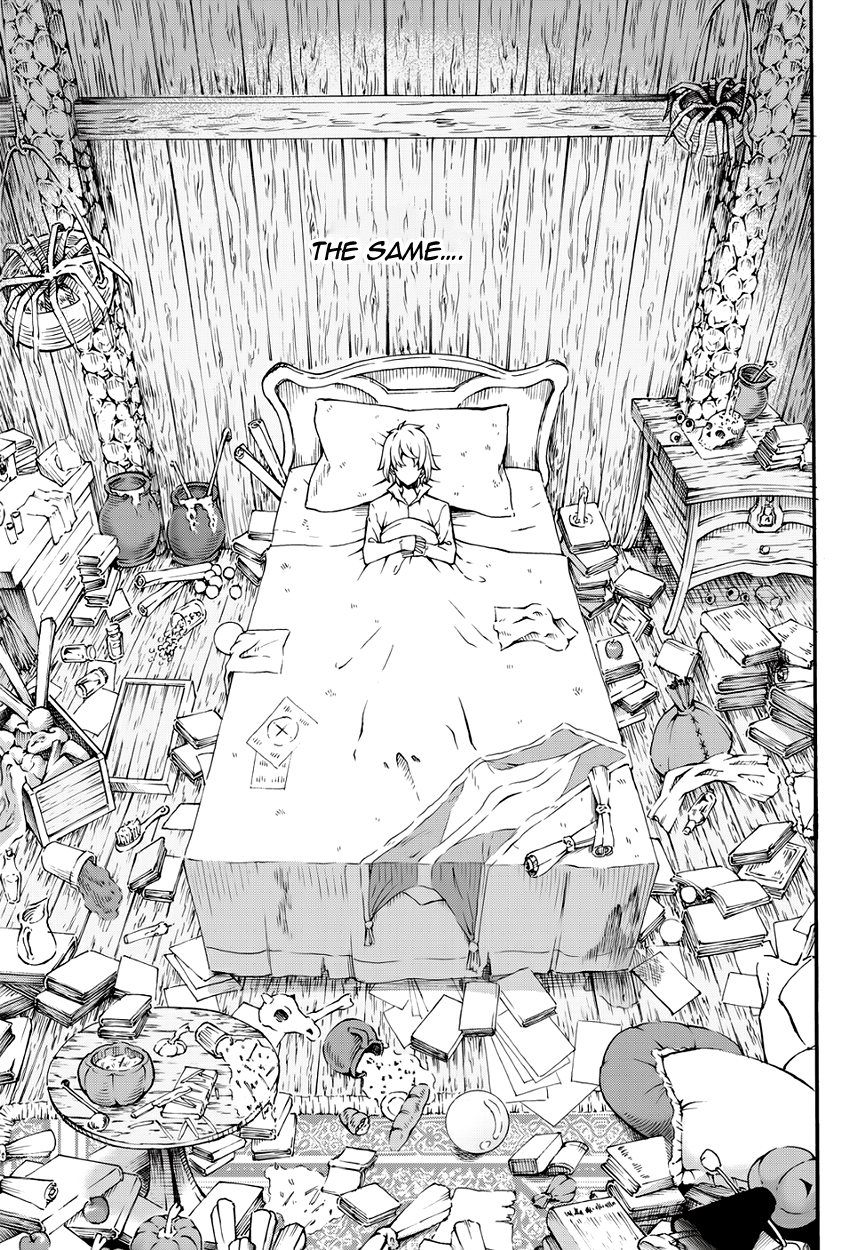 Read Witch Hunter chapter 89.4 image 11 on Lezhin