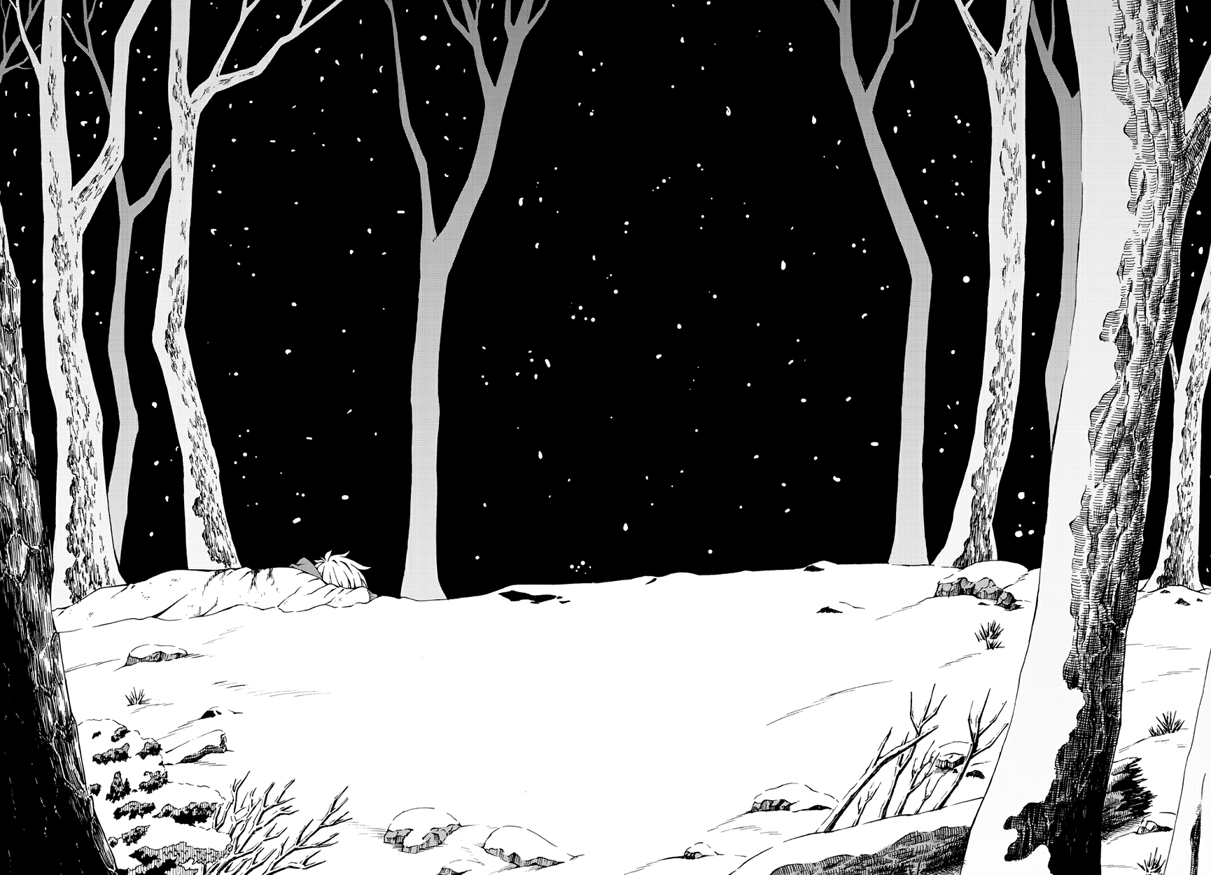 Read Witch Hunter chapter 89.4 image 5 on Lezhin