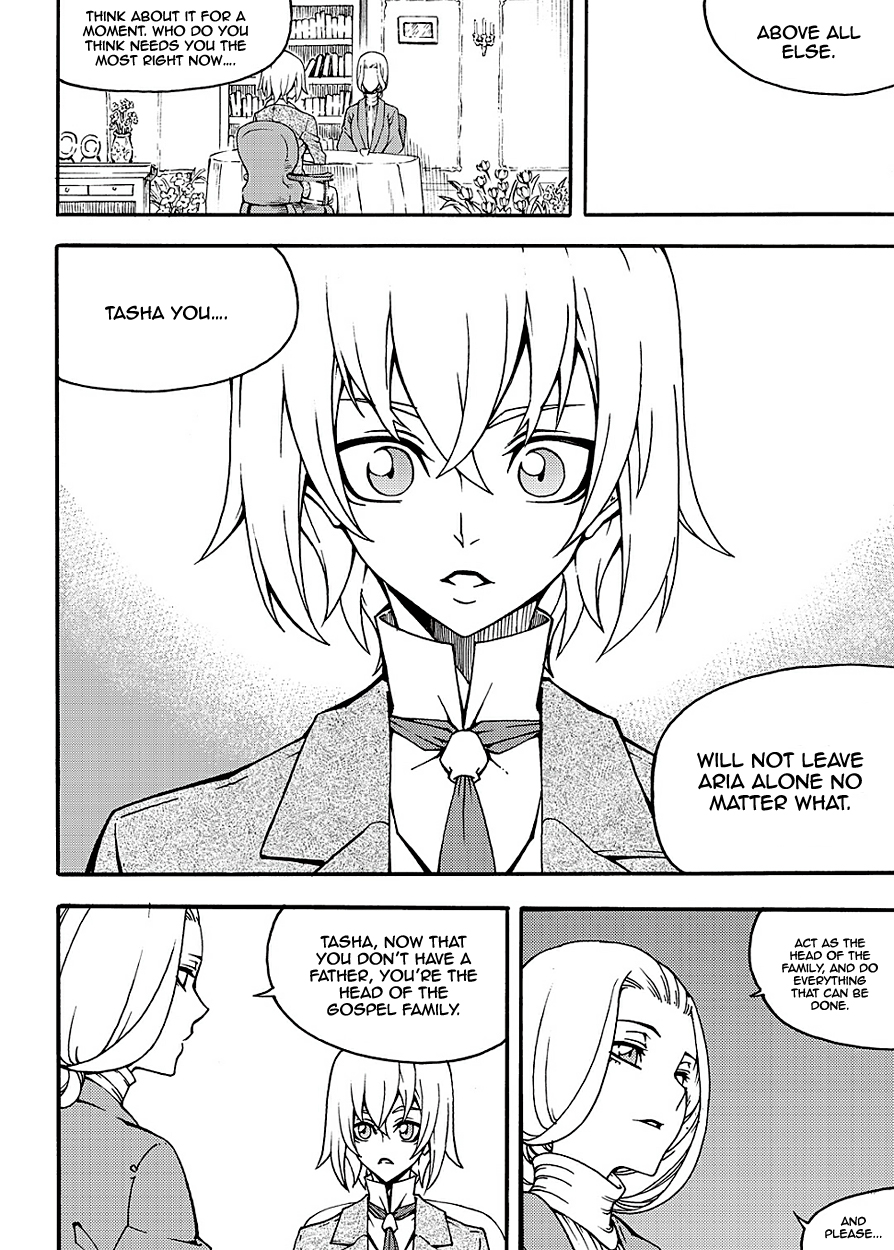 Read Witch Hunter chapter 89.5 image 16 on Lezhin