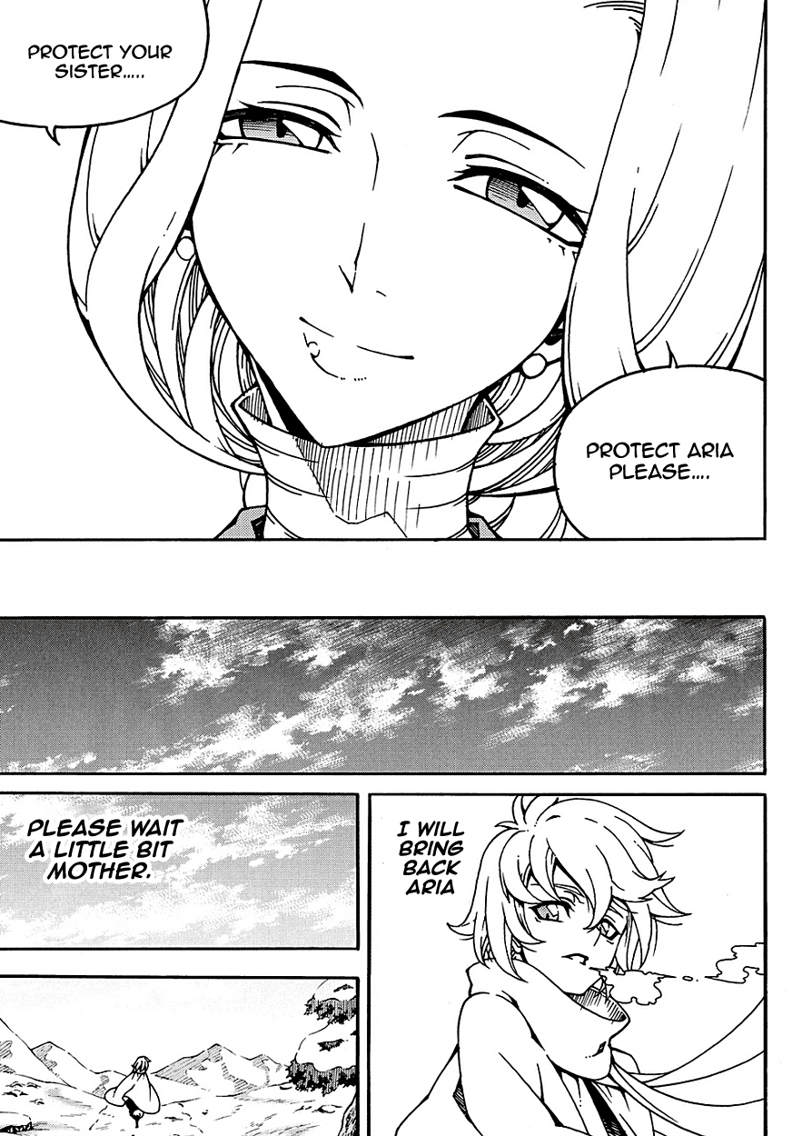 Read Witch Hunter chapter 89.5 image 17 on Lezhin