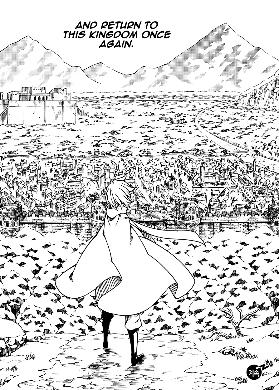 Read Witch Hunter chapter 89.5 image 18 on Lezhin