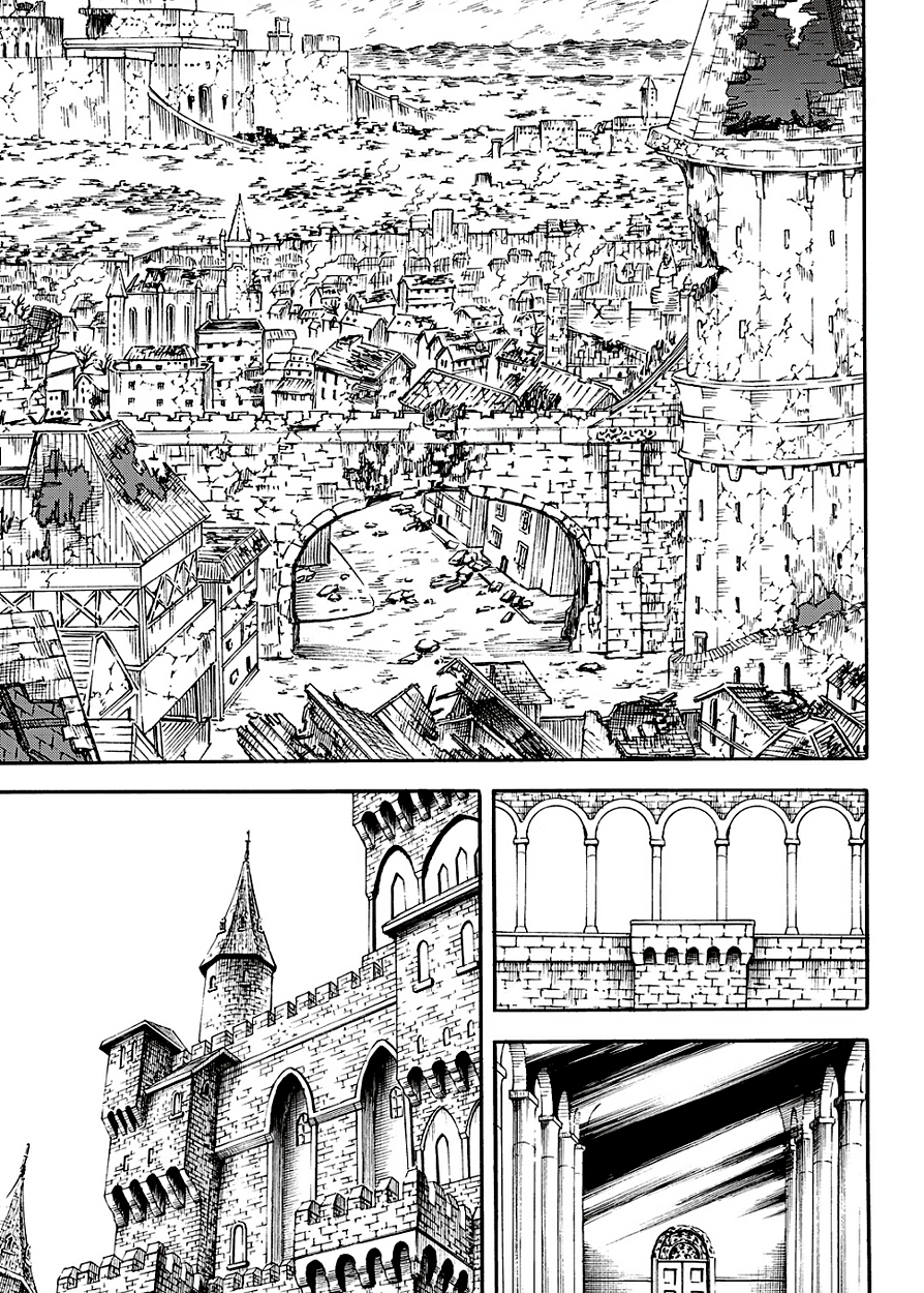 Read Witch Hunter chapter 89.5 image 5 on Lezhin