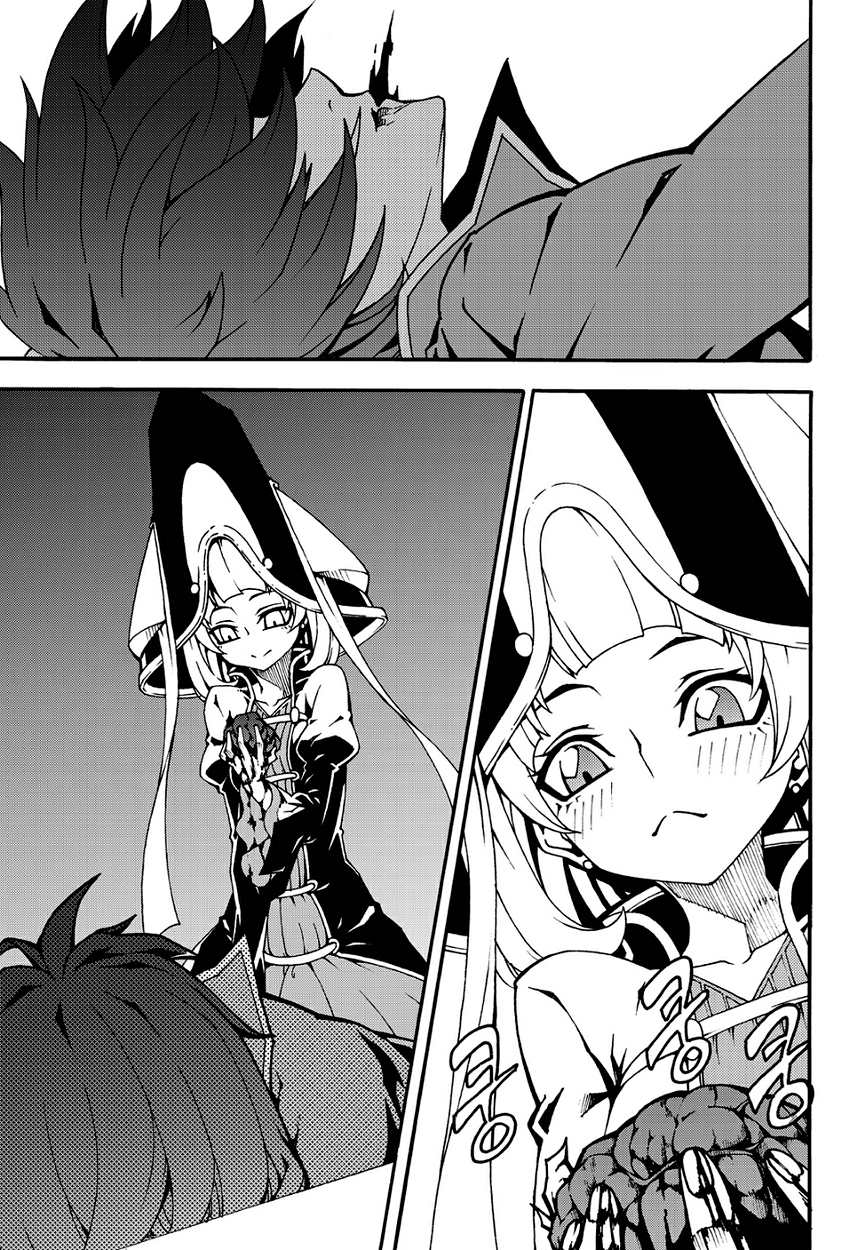 Read Witch Hunter chapter 89.6 image 10 on Lezhin