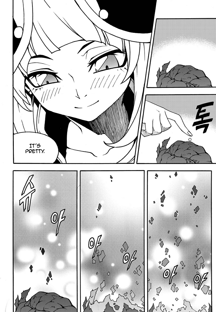 Read Witch Hunter chapter 89.6 image 11 on Lezhin