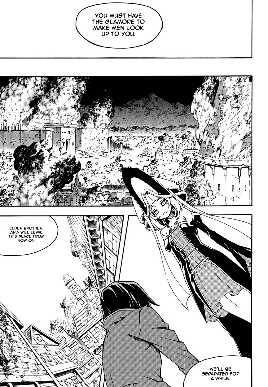 Read Witch Hunter chapter 89.6 image 5 on Lezhin