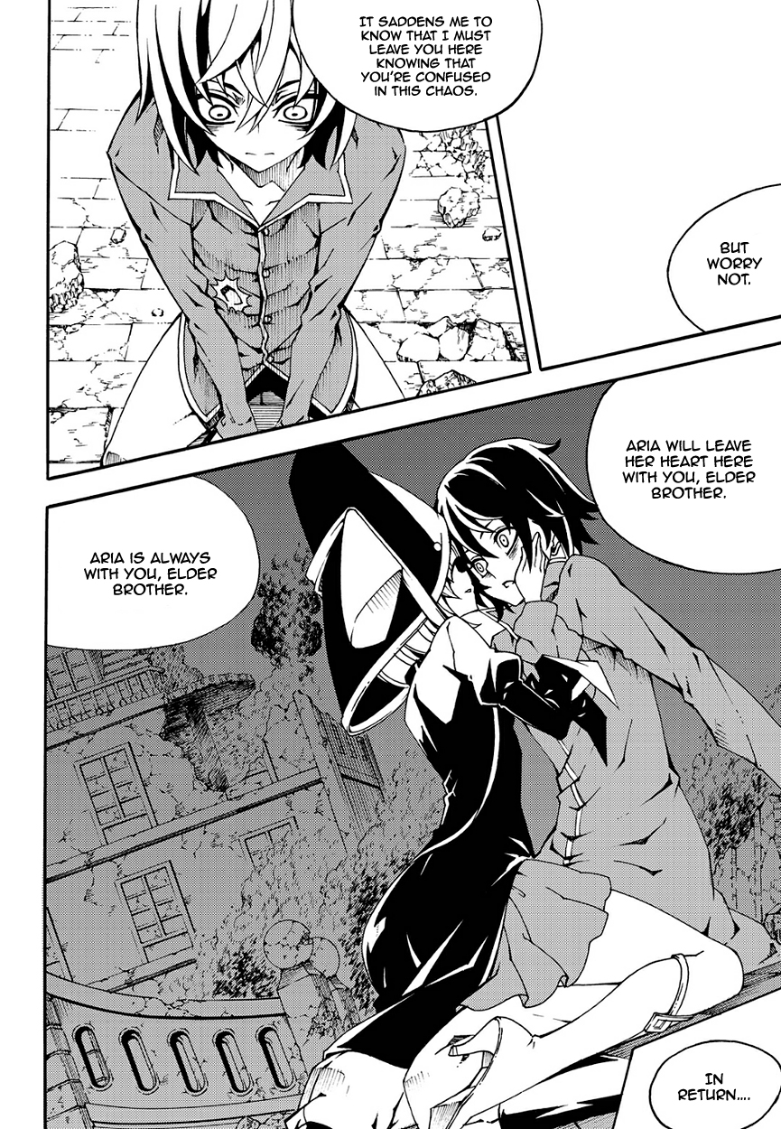 Read Witch Hunter chapter 89.6 image 6 on Lezhin