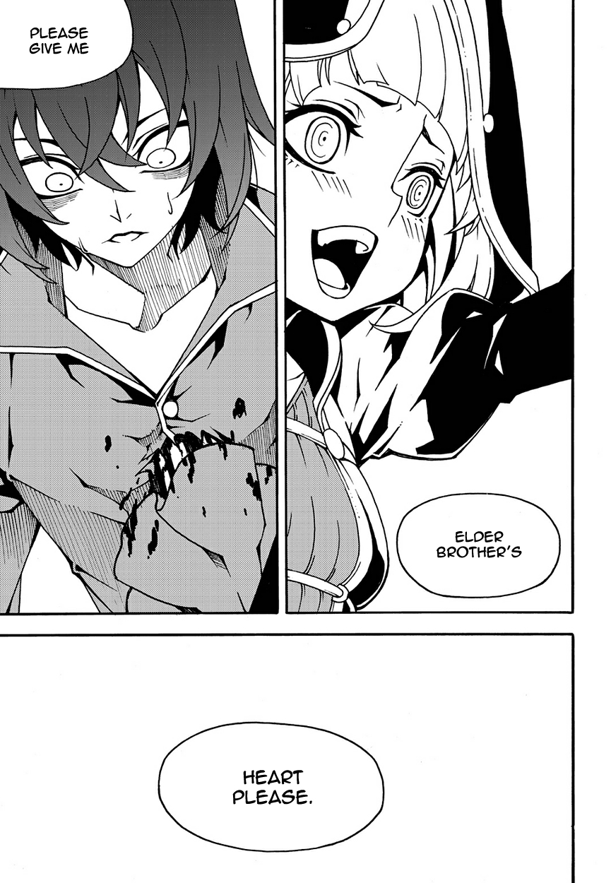 Read Witch Hunter chapter 89.6 image 8 on Lezhin