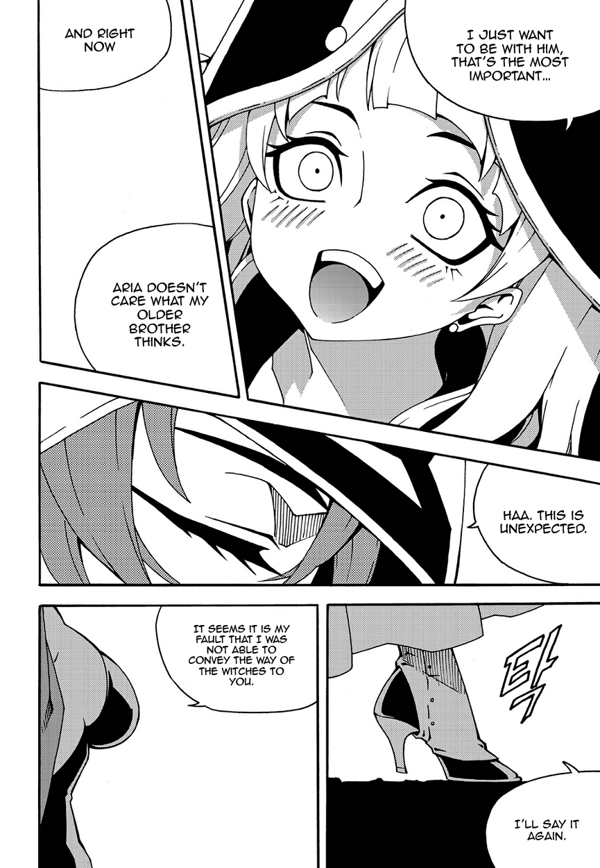 Read Witch Hunter chapter 89.7 image 12 on Lezhin