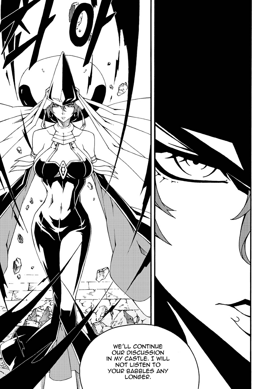 Read Witch Hunter chapter 89.7 image 13 on Lezhin
