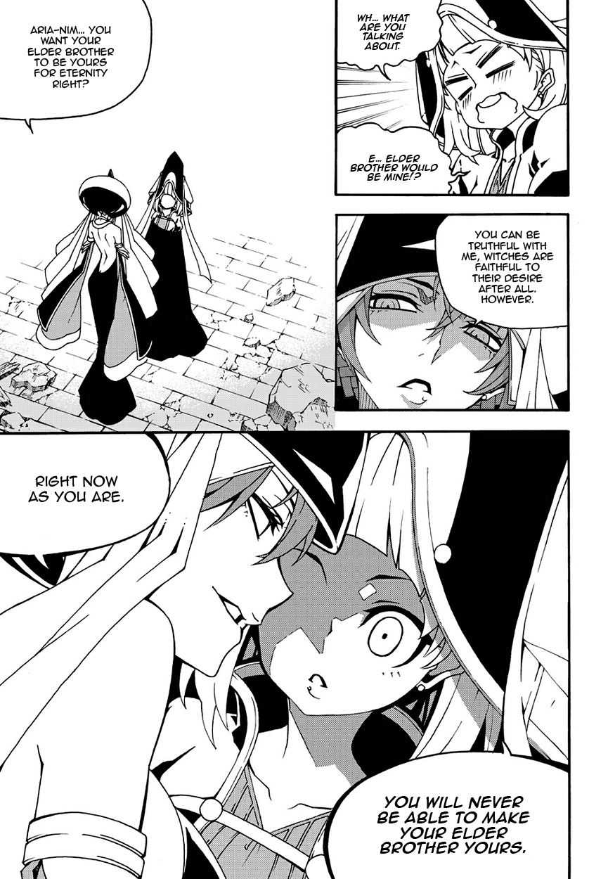 Read Witch Hunter chapter 89.7 image 15 on Lezhin