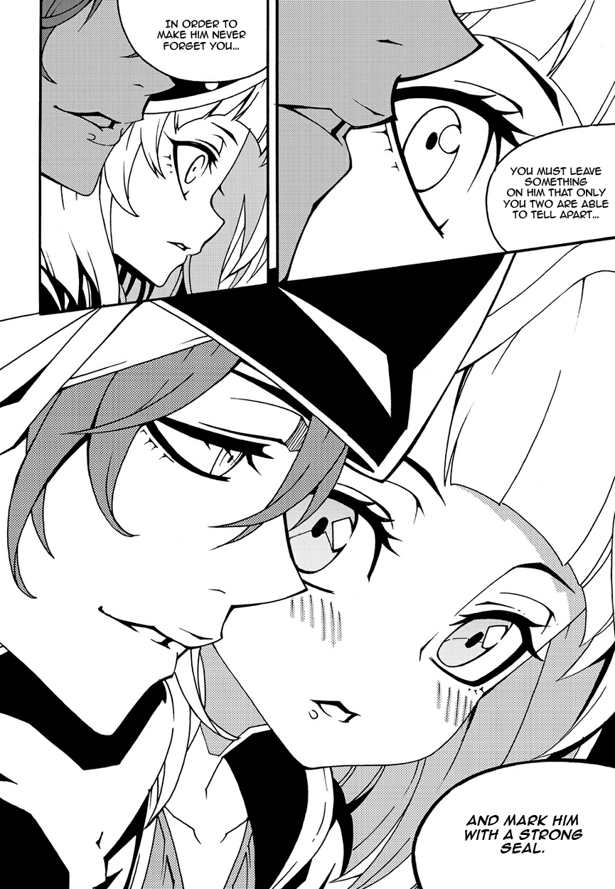 Read Witch Hunter chapter 89.7 image 16 on Lezhin