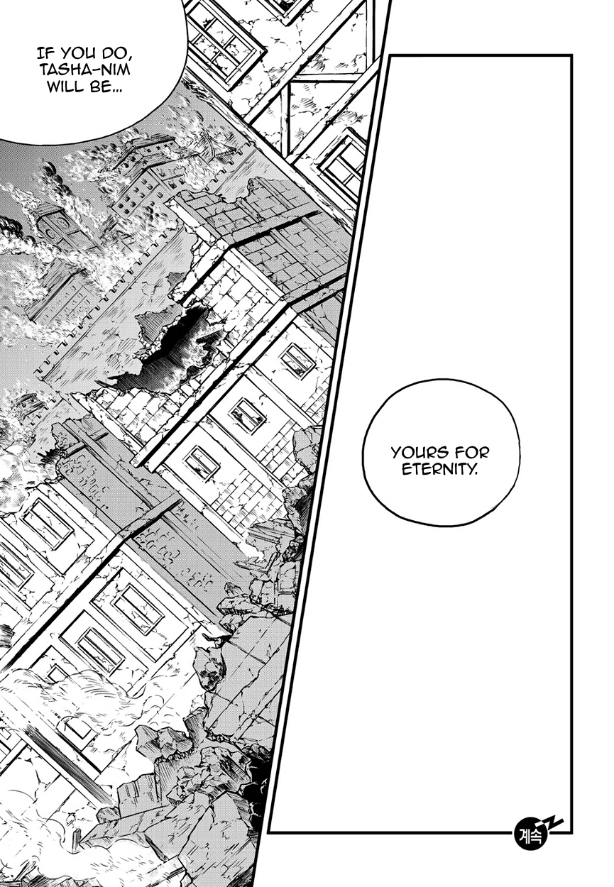 Read Witch Hunter chapter 89.7 image 17 on Lezhin