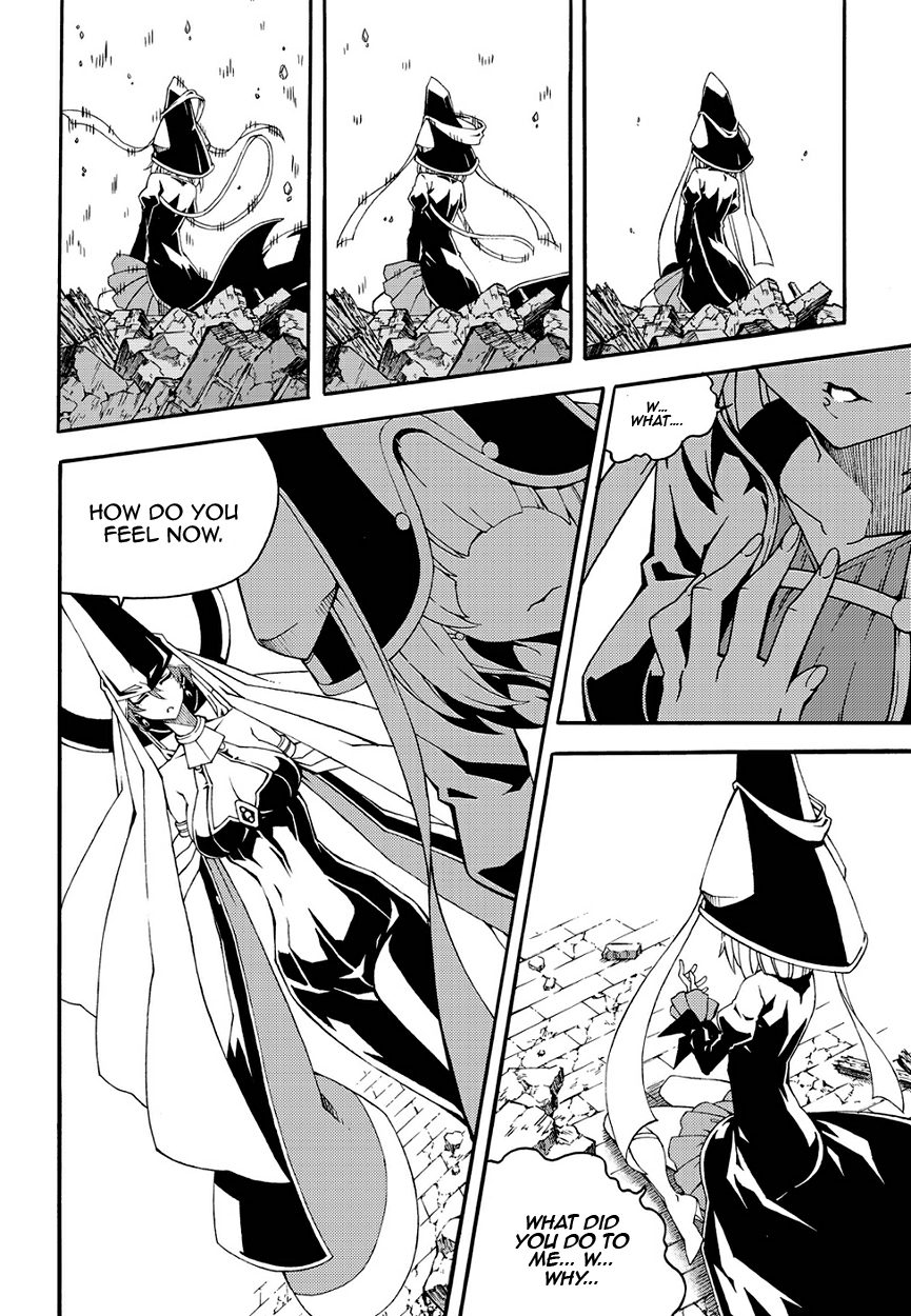 Read Witch Hunter chapter 89.7 image 4 on Lezhin