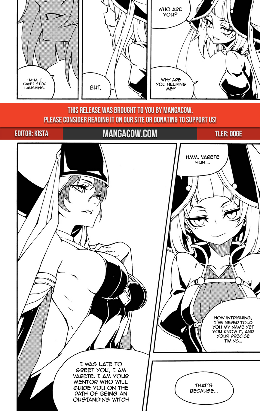 Read Witch Hunter chapter 89.7 image 8 on Lezhin