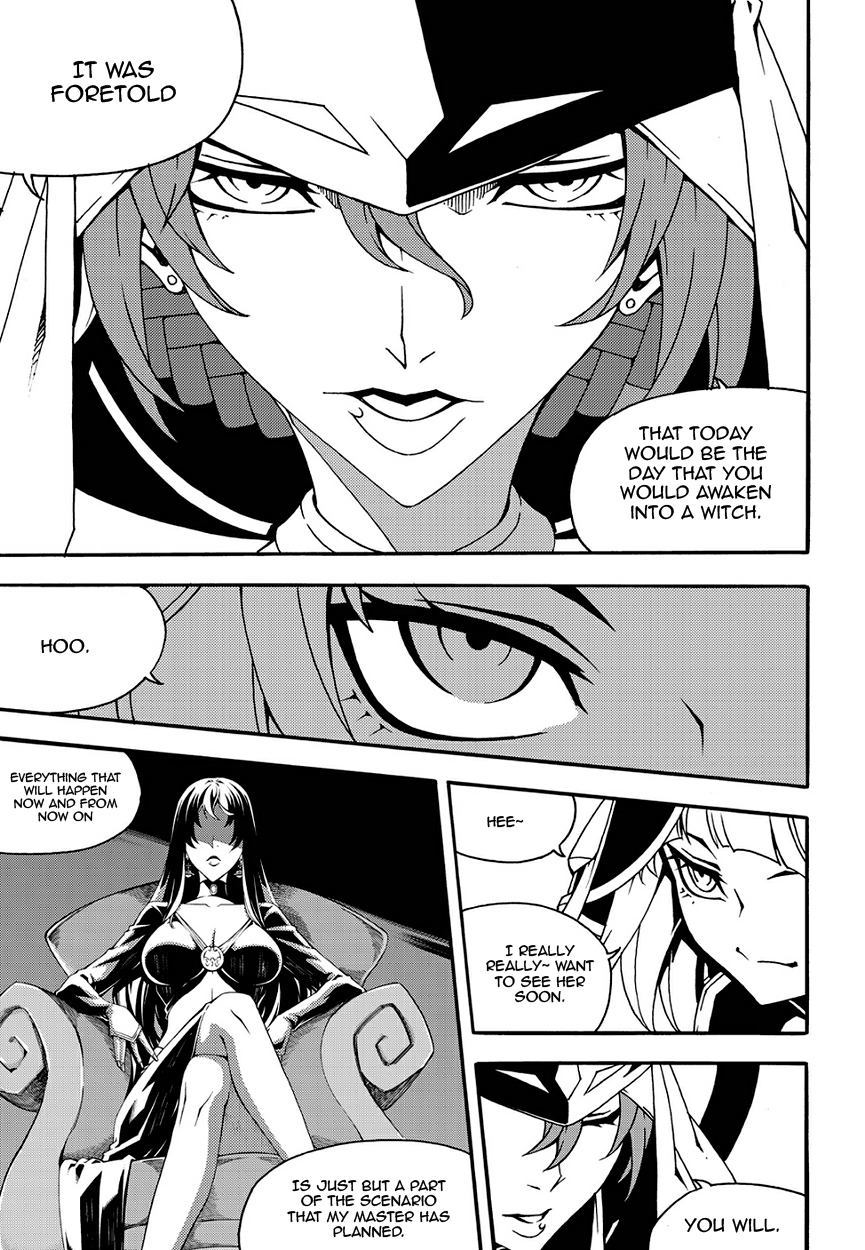Read Witch Hunter chapter 89.7 image 9 on Lezhin