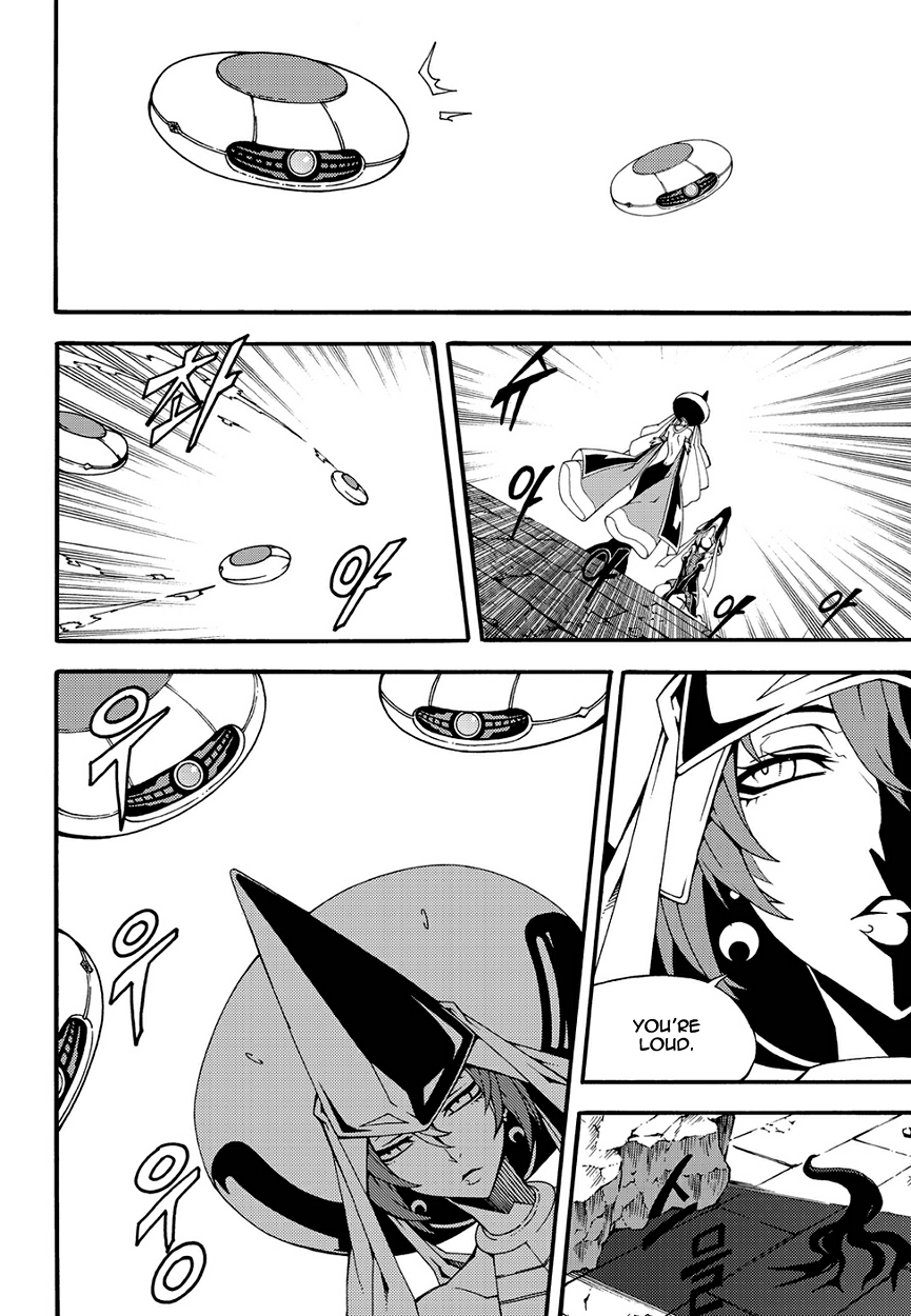 Read Witch Hunter chapter 89.8 image 11 on Lezhin
