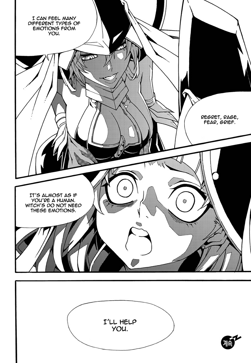Read Witch Hunter chapter 89.8 image 15 on Lezhin