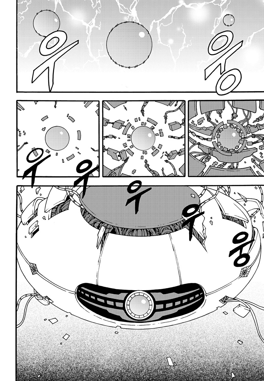 Read Witch Hunter chapter 89.8 image 7 on Lezhin