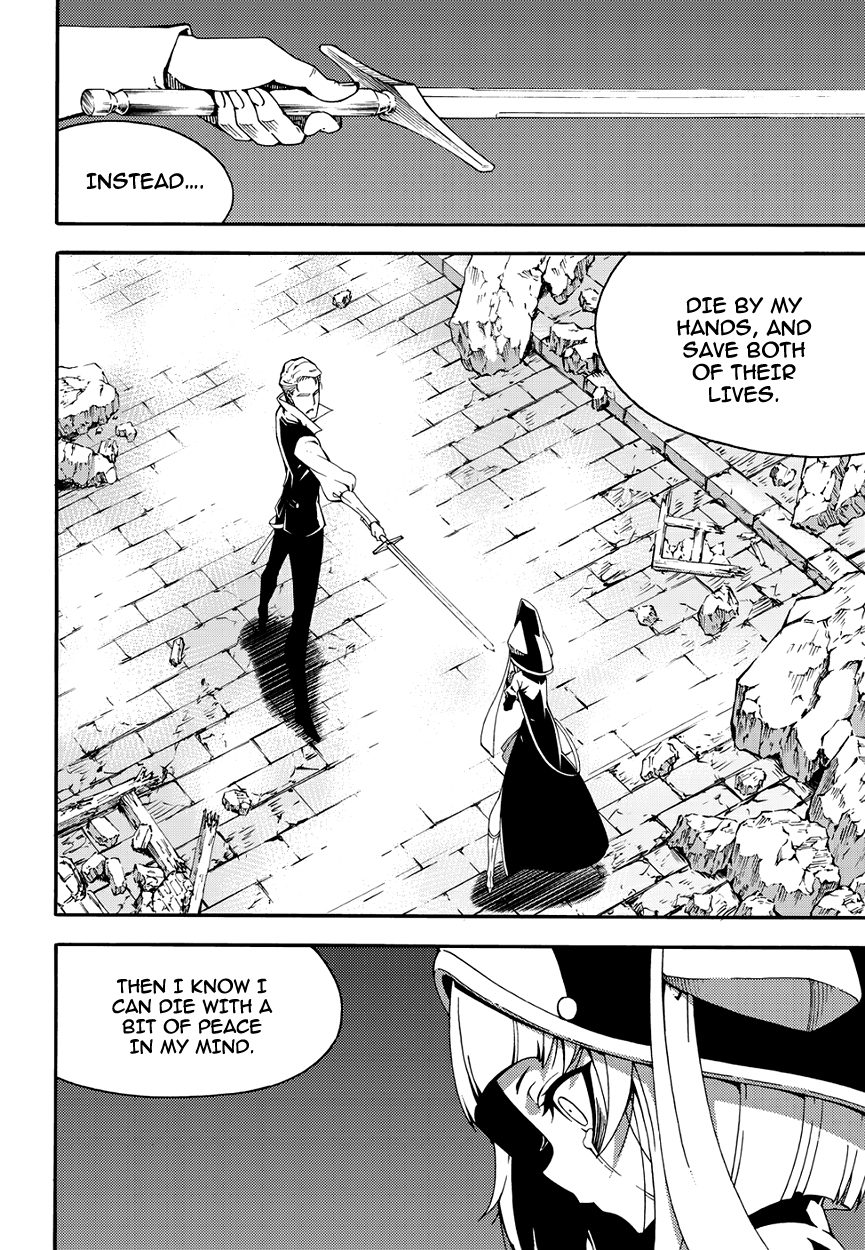 Read Witch Hunter chapter 89.9 image 10 on Lezhin