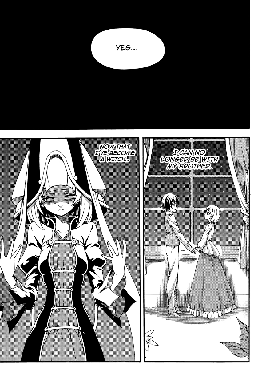 Read Witch Hunter chapter 89.9 image 11 on Lezhin