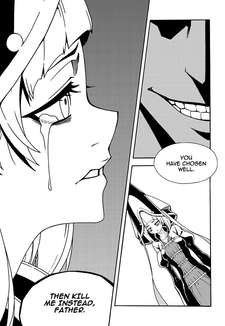 Read Witch Hunter chapter 89.9 image 13 on Lezhin