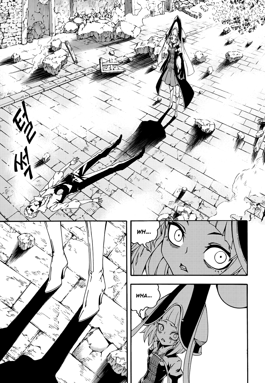 Read Witch Hunter chapter 89.9 image 17 on Lezhin